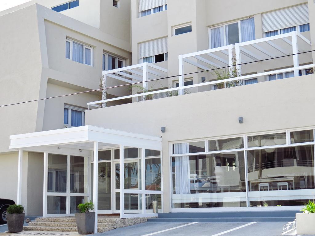 Atlántico Boutique Hotel Punta del Este Exterior foto